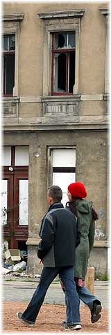Irgendwo in Deutschland