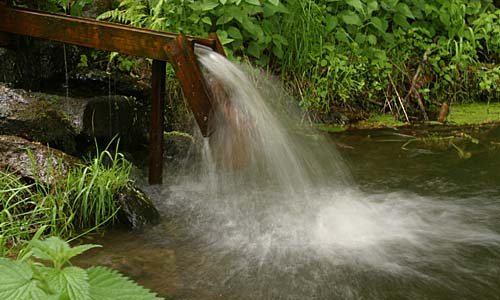 Wasser