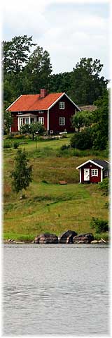 Irgendwo in Schweden