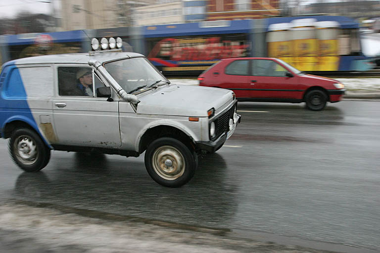 Lada Niva