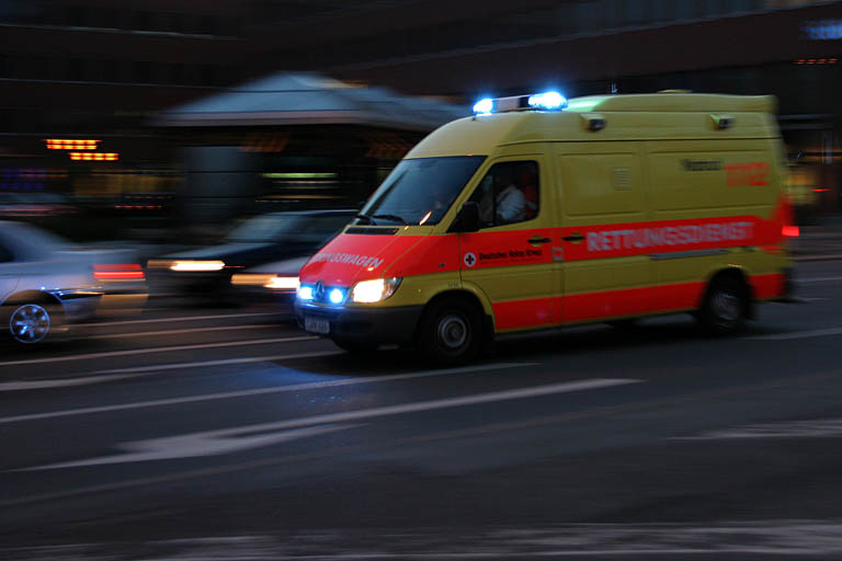 Rettungsdienst