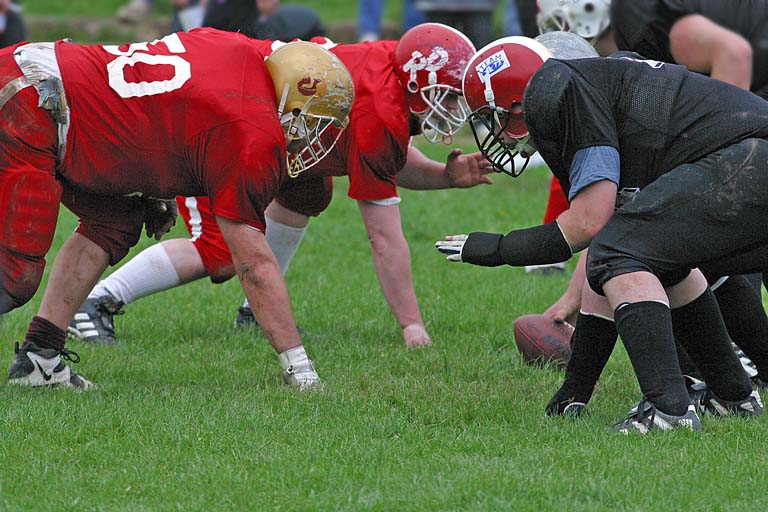 Chemnitz Crusaders