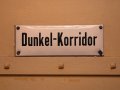 dunkelkorridor